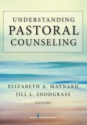 ksiazka tytu: Understanding Pastoral Counseling autor: 