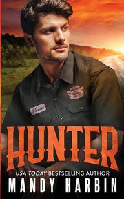 Hunter, Harbin Mandy