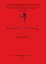 Prehistoric Art and Ideology, 