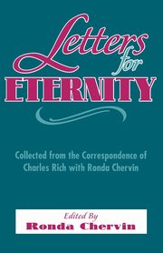 Letters For Eternity, Chervin Rhonda DeSola