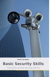 Basic Security Skills, Javadov Samir