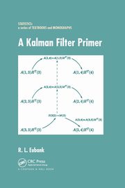 A Kalman Filter Primer, Eubank Randall L.