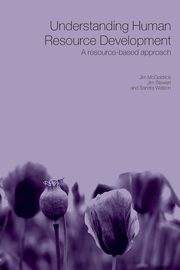 Understanding Human Resource Development, 