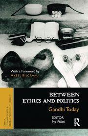 Between Ethics and Politics, 