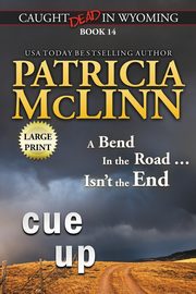 Cue Up, McLinn Patricia