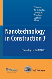 Nanotechnology in Construction, 