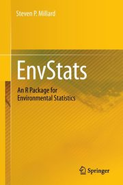 Envstats, Millard Steven