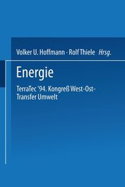 Energie, 