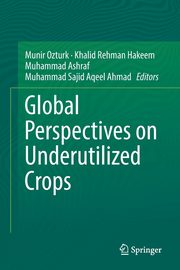 Global Perspectives on Underutilized Crops, 