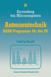 Antennentechnik, Brandt Ludwig