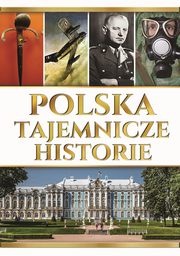 Polska tajemnicze historie, Werner Joanna