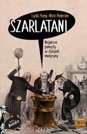Szarlatani, Kang Lydia , Pedersen Nate
