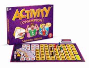 Activity Champion, 