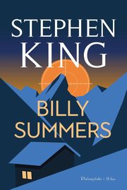 Billy Summers, King Stephen