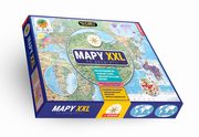 MAPY XXL. Do Geografii, 