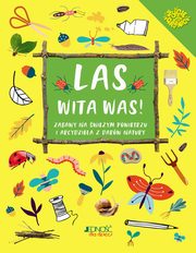Las wita was!, Kington Emily