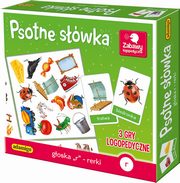 Psotne swka - goska r - rerki, 