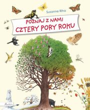 Poznaj z nami cztery pory roku, 