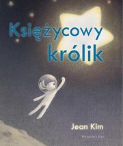 Ksiycowy krlik, Kim Jean