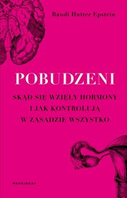 ksiazka tytu: Pobudzeni autor: Hutter-Epstein Randi