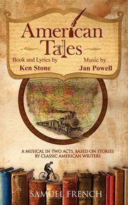 American Tales, Stone Ken