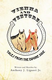 Vienna and Venture, Liguori Anthony Jr.