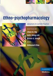 Ethno-Psychopharmacology, 