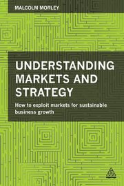 Understanding Markets and Strategy, Morley Malcolm