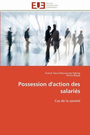 Possession d'action des salaris, Collectif