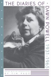 The Diaries of Dawn Powell, Powell Dawn