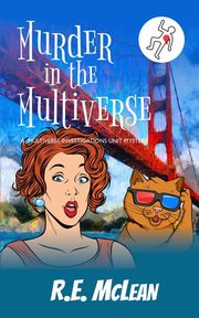 Murder in the Multiverse, McLean RE