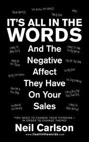 It's All in the Words, Carlson Neil