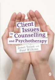ksiazka tytu: Client Issues in Counselling and Psychotherapy autor: 