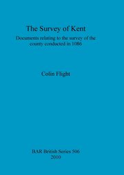 The Survey of Kent, Flight Colin