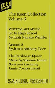 The Keen Collection, Volume 6, Nanako Winkler Leah