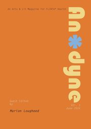 Anodyne Vol. 3, 