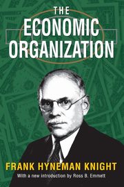 The Economic Organization, Knight Frank