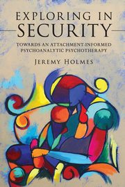 Exploring in Security, Holmes Jeremy