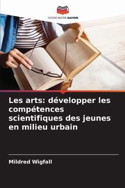 Les arts, Wigfall Mildred