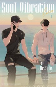 Soul Vibration-2, Dr. Solo