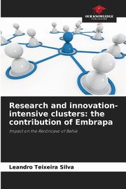 Research and innovation-intensive clusters, Silva Leandro Teixeira
