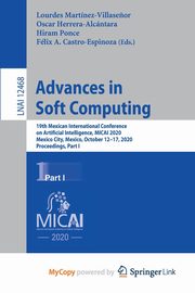 Advances in Soft Computing, 
