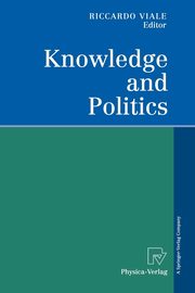 Knowledge and Politics, 