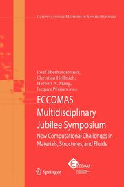 ECCOMAS Multidisciplinary Jubilee Symposium, 