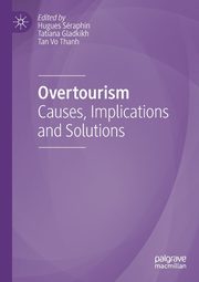 Overtourism, 