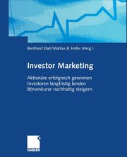 Investor Marketing, 