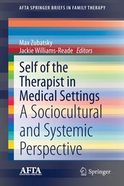 Self of the Therapist in Medical Settings, 