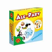 Ale pary Zwierztka, 