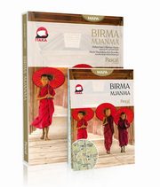 Birma, Kania Magorzata, Kania Mariusz, Krychowska Maria Magdalena