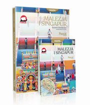 Malezja i Singapur, Chmielewska Zuzanna